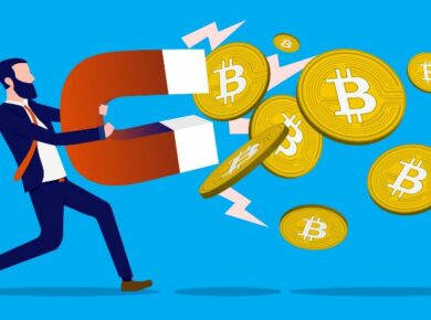 Mit den Krypto Sparplänen con coindex kann man in Bitcoins & Co. investieren