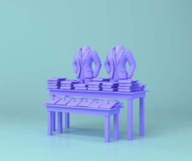 mit der minimalistischen mode zur capsule wardrobe