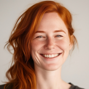 Marie ist Bloggerin auf richkind.de