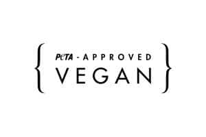 peta zertifiziert vegane mode