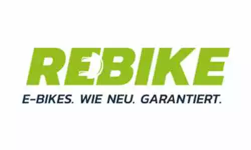 Rebike: gebrauchte E-Bikes kaufen (bekannt aus der ZDF-Werbung)